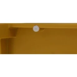 Siena Garden Lane Stapelstuhl 56 Cm X 46 Cm X 80 Cm Mustard -Gardena Verkäufe 251881 1346 CU 1