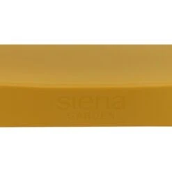 Siena Garden Lane Stapelstuhl 56 Cm X 46 Cm X 80 Cm Mustard -Gardena Verkäufe 251881 1346 CU 12