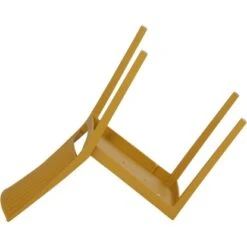 Siena Garden Lane Stapelstuhl 56 Cm X 46 Cm X 80 Cm Mustard -Gardena Verkäufe 251881 1346 S 9