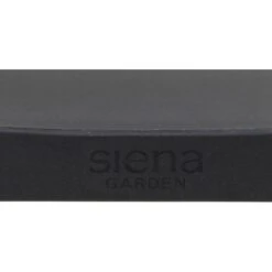 Siena Garden Lane Stapelsessel 56 Cm X 57 Cm X 80 Cm Anthrazit -Gardena Verkäufe 251898 1346 CU 12