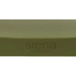 Siena Garden Lane Stapelsessel 56 Cm X 57 Cm X 80 Cm Olive -Gardena Verkäufe 251911 1346 CU 12