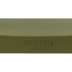 Siena Garden Square Stapelstuhl 56 Cm X 46 Cm X 80 Cm Olive -Gardena Verkäufe 251940 1346 CU 12