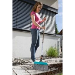 Gardena Combisystem-Terrassenbesen 32 Cm -Gardena Verkäufe 264969 3050 6