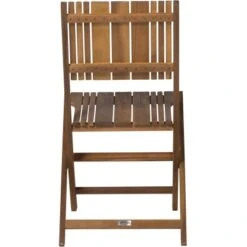 Siena Garden Falun Klappstuhl Beige 57x46x88 Cm FSC® -Gardena Verkäufe 316764 120551 4