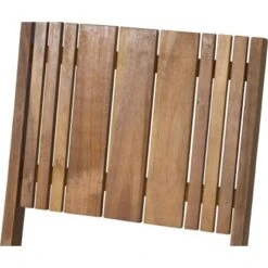 Siena Garden Falun Klappstuhl Beige 57x46x88 Cm FSC® -Gardena Verkäufe 316764 120551 6