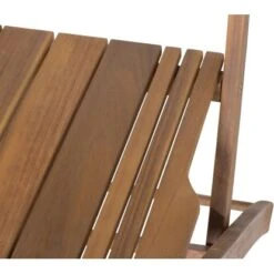 Siena Garden Falun Klappstuhl Beige 57x46x88 Cm FSC® -Gardena Verkäufe 316764 120551 7