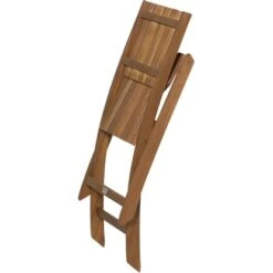 Siena Garden Falun Klappstuhl Beige 57x46x88 Cm FSC® -Gardena Verkäufe 316764 120551 8