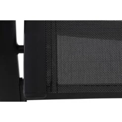 Siena Garden Solana Hocker Matt Anthrazit-Silber-Schwarz Gestell Aluminium -Gardena Verkäufe 317933 L30324 11