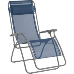 Lafuma Mobilier Relaxsessel RT2 Batyline® Océan