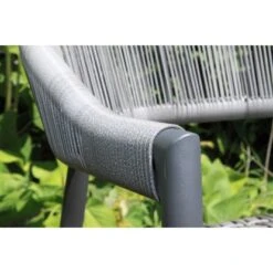 Acamp Set 2x Sessel Brooklyn Anthrazit -Gardena Verkäufe 4013556406529 3299 07