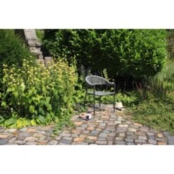 Acamp Set 2x Sessel Brooklyn Anthrazit -Gardena Verkäufe 4013556406529 3304 12