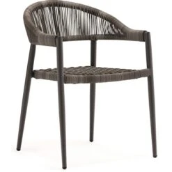 Acamp Set 2x Sessel Brooklyn Anthrazit -Gardena Verkäufe 4013556406529 3305 13