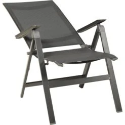 Acamp Klappsessel Urban Anthrazit-Carbon -Gardena Verkäufe 4013556568623 4633 04