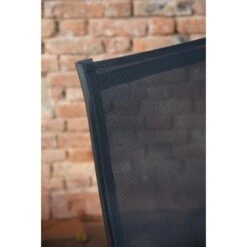 Acamp Klappsessel Urban Anthrazit-Carbon -Gardena Verkäufe 4013556568623 4637 08