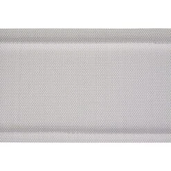 Acamp Set 4x Stapelsessel Alberto 55 Cm X 56 Cm X 88 Cm Schwarz-SilberGrau -Gardena Verkäufe 4013556570367 4824 05