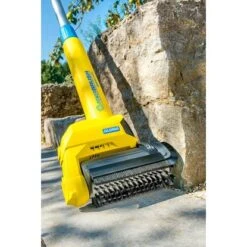 Gloria Elektro-Oberflächenbürste PowerBrush Speedcontrol 230 V -Gardena Verkäufe 4046436029693 4262 5