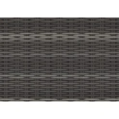 Lounge-Sessel Alridge Polyrattan Grau Mitte 16 Lounge-Sessel Alridge Polyrattan Grau Mitte -Gardena Verkäufe 4048126615384 CU01 110820