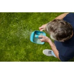 Gardena Handstreuer M -Gardena Verkäufe 4078500033121 3050 PT07