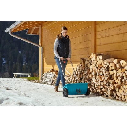 Gardena Streuwagen L 2 Gardena Streuwagen L – Bild 2