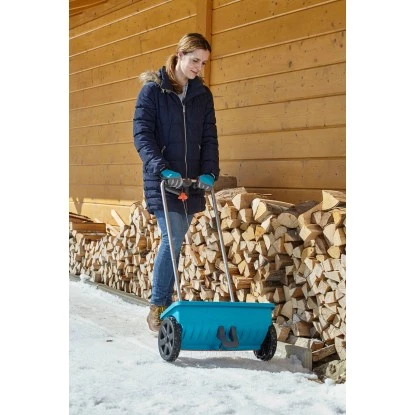 Gardena Streuwagen L 3 Gardena Streuwagen L – Bild 3