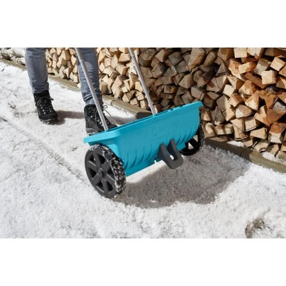 Gardena Streuwagen L 4 Gardena Streuwagen L – Bild 4