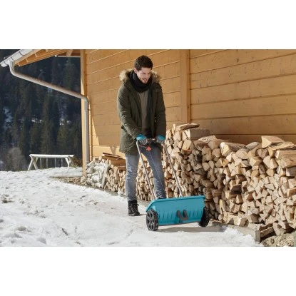 Gardena Streuwagen L 5 Gardena Streuwagen L – Bild 5