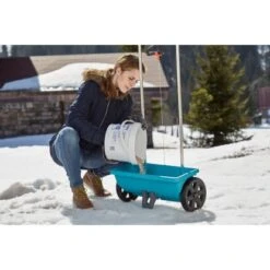 Gardena Streuwagen L 17 Gardena Streuwagen L -Gardena Verkäufe 4078500033169 3050 PT06