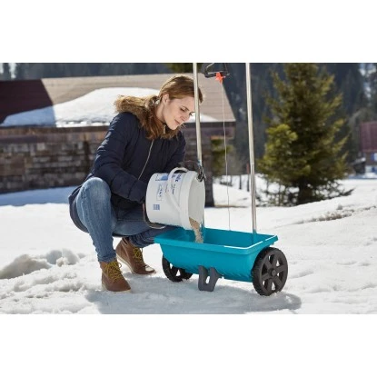 Gardena Streuwagen L 7 Gardena Streuwagen L – Bild 7