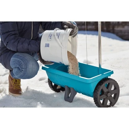 Gardena Streuwagen L 8 Gardena Streuwagen L – Bild 8