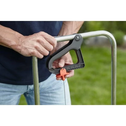 Gardena Streuwagen L 10 Gardena Streuwagen L – Bild 10