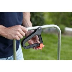 Gardena Streuwagen XL 22 Gardena Streuwagen XL -Gardena Verkäufe 4078500033190 3050 PT10