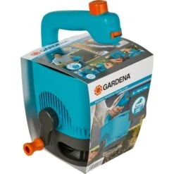 Gardena Handstreuer M Inkl. Handschuhe 33 Gardena Handstreuer M Inkl. Handschuhe -Gardena Verkäufe 4078500040617 3050 PT02