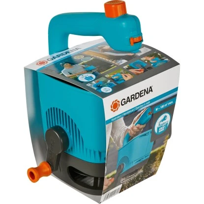 Gardena Handstreuer M Inkl. Handschuhe 14 Gardena Handstreuer M Inkl. Handschuhe – Bild 14