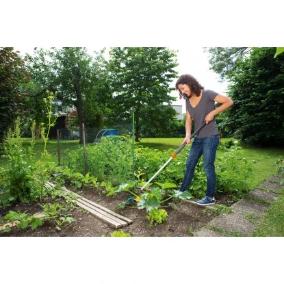 Gardena Combisystem-Teleskopstiel 90 Cm - 145 Cm 9 Gardena Combisystem-Teleskopstiel 90 Cm - 145 Cm – Bild 9