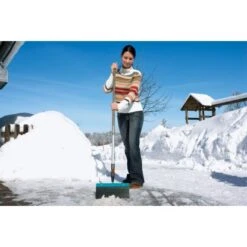 Gardena Combisystem-Holzstiele 130 Cm -Gardena Verkäufe 4078500372305 3050 PT03