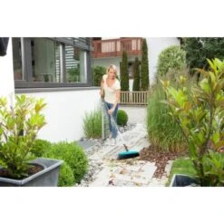 Gardena Combisystem-Holzstiele 130 Cm -Gardena Verkäufe 4078500372305 3050 PT05