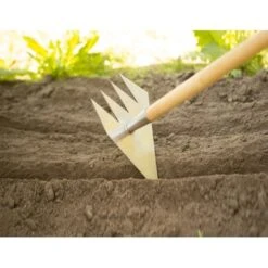 Ruwi Multi-Harke 8in1 Edelstahl -Gardena Verkäufe 438856 4257 6871 11