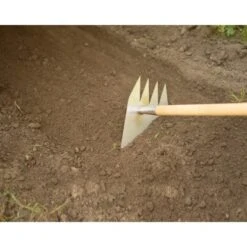 Ruwi Multi-Harke 8in1 Edelstahl -Gardena Verkäufe 438856 4257 6871 12