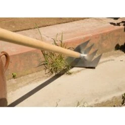 Ruwi Multi-Harke 8in1 Edelstahl -Gardena Verkäufe 438856 4257 6871 13