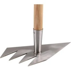 Ruwi Multi-Harke 8in1 Edelstahl -Gardena Verkäufe 438856 4257 6871 18