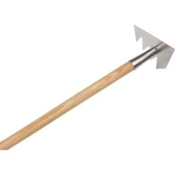 Ruwi Multi-Harke 8in1 Edelstahl -Gardena Verkäufe 438856 4257 6871 20