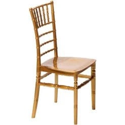 VEBA Stapelstuhl Tiffany Gold -Gardena Verkäufe 452284 11006600 4