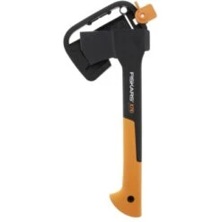 Fiskars Universalaxt X7-XS 25,5 Cm -Gardena Verkäufe 4905 1019607 SpaltaxtX7 3