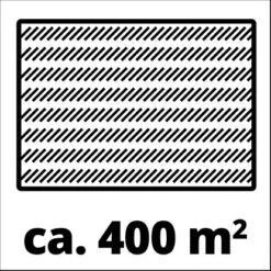 Einhell Streuwagen GC-SR 12 -Gardena Verkäufe 508840 2171 7