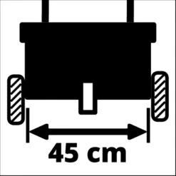 Einhell Streuwagen GC-SR 12 -Gardena Verkäufe 508840 2171 8