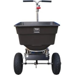 Texas Streuwagen CS6000S 8 Texas Streuwagen CS6000S -Gardena Verkäufe 5708906666720 2676 3
