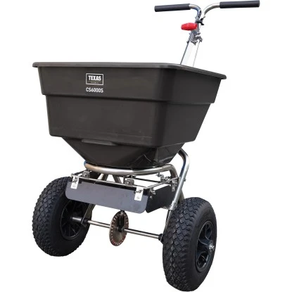 Texas Streuwagen CS6000S 1 Texas Streuwagen CS6000S