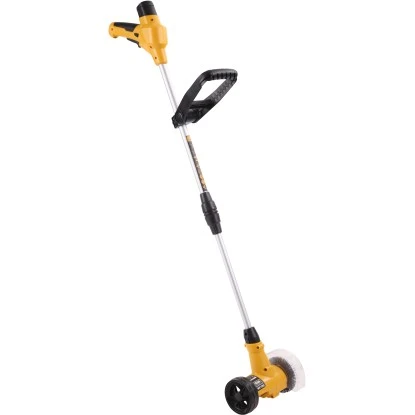 Texas Akku-Unkrautbürste WR1080 1 Texas Akku-Unkrautbürste WR1080