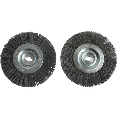 Texas Akku-Unkrautbürste WR1080 2 Texas Akku-Unkrautbürste WR1080 – Bild 2