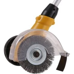 Texas Akku-Unkrautbürste WR1080 8 Texas Akku-Unkrautbürste WR1080 -Gardena Verkäufe 5708906955503 2676 3